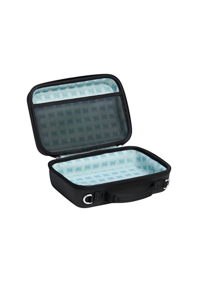 Stanley The All Day Mini Lunch Box Lunch Box 4l Isı Yalıtımlı Yemek Çantası 10-13793-002 Siyah Siyah