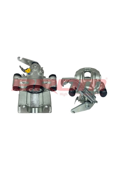 Brom F35093 Fren Kalıperı Arka Sol Iveco Daıly 35c17 35c11 35c13 S13 S15 52mm 42554777-504360794 -