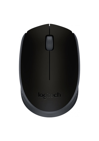 LOGITECH M171 Kablosuz Optic Siyah Mouse 910  004424