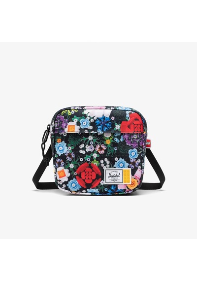 Herschel X Lego Classic Çocuk Renkli Omuz Çantası 11609 Renkli