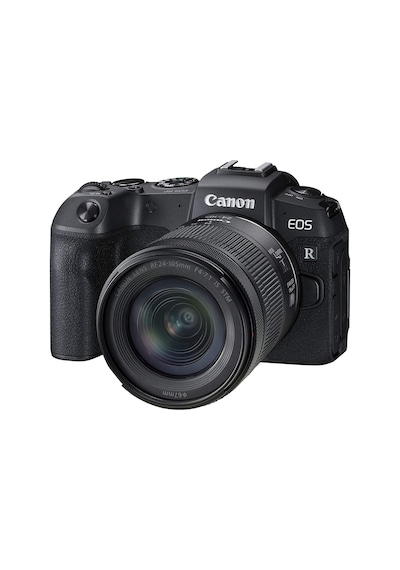 Canon EOS RP + 24-105 MM F4-7.1 IS STM Fotoğraf Makinesi (Canon Eurasia Garantili)