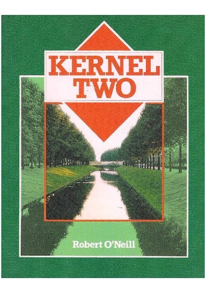 Kernel Two Student'S Book