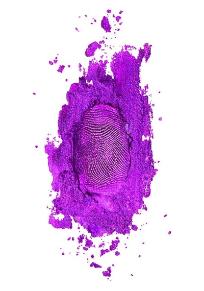 Nicki Minaj The Pinkprint 10th Anniversary Edition 2 X Plak Ambalajında