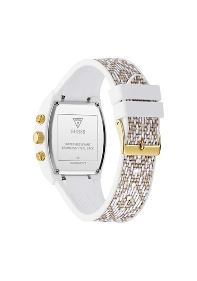 Guess Gugw0863l2 Kadın Kol Saati Beyaz