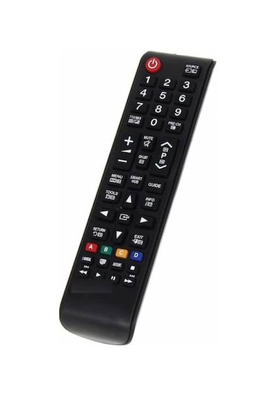 Samsung Uyumlu Aa59-00767A Smart Led Tv Kumandası