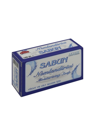 Akışık Nemlendirici Sabun 100 G