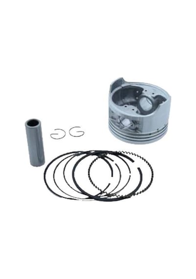 Cg Piston Sekman Set 200 Cc 63.5 Mm 15 Perno