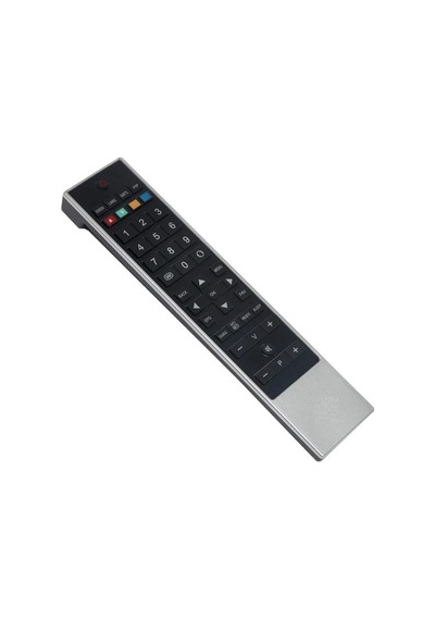 Vestel İle Uyumlu 37pf7014 37 Lcd Tv Kumandası
