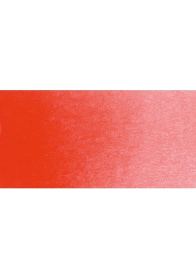 Schmincke : Horadam Aquarelle Tüp Sulu Boya : Geranium Red 5 Ml