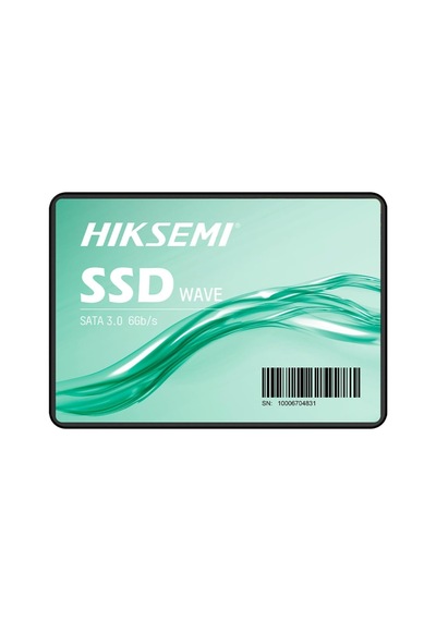 Hiksemi Ssd Wave S 512g