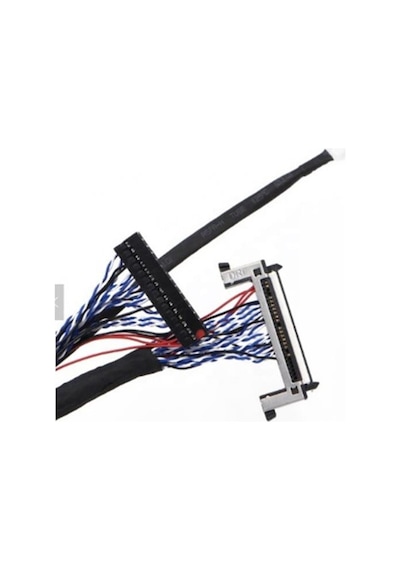 Lcd Panel Flexi Repair Qk0809a Standart