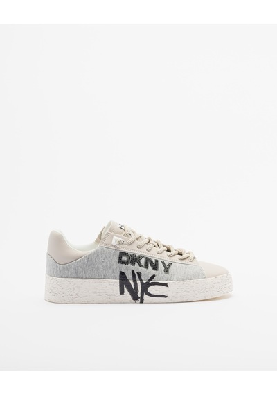 Dkny Kadın Ayakkabı K1533628-grw Gri