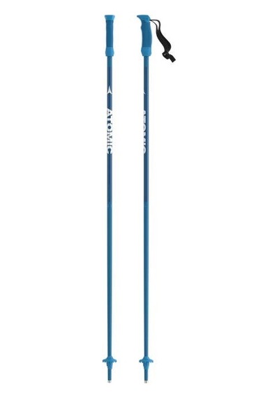 Atomic Amt Jr Mavi 2026 Mavi
