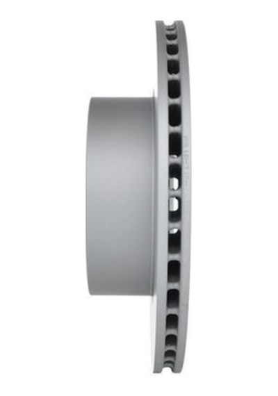 Bmw 1 F21 116d 2.0 2012-2015 Bosch Ön Disk 284mm 2 Adet