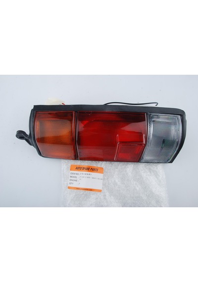 Cn Sağ Stop Suzuki Carry Minibüs -1999 Uyumlu 2181909rh