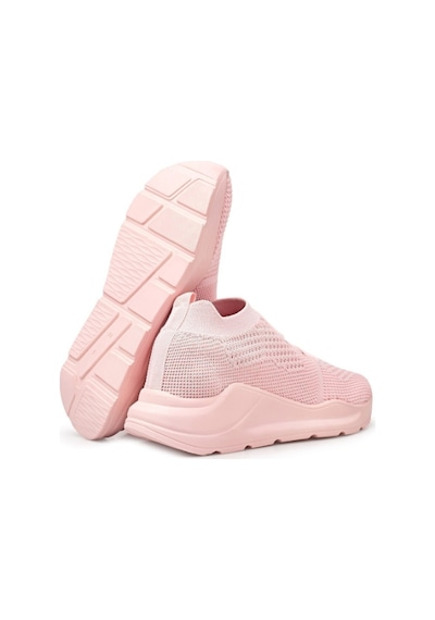 Hammer Jack Franco 580507-z Pembe Kadın Sneakers Pembe Hammer Jack Franco 580507-z Pembe Kadın Sneakers Pembe