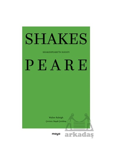 Shakespeare'in Hayatı