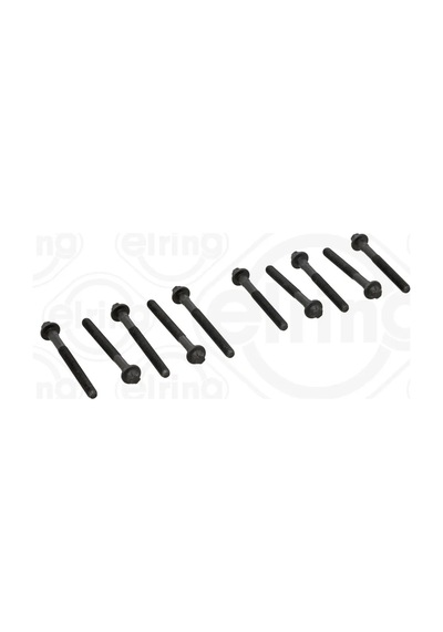 Silindir Kapak Saplaması - Dacia Logan, Sandero, Dokker, Lodgy, Solenza, Supernova - Elrıng-759371 27178720