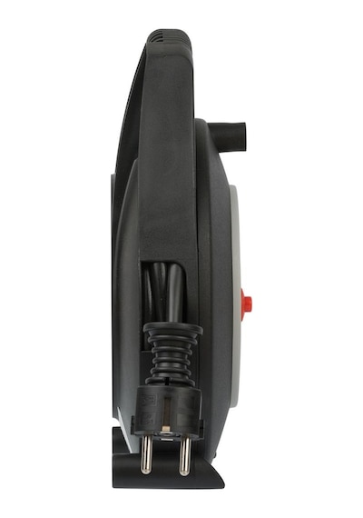 Brennenstuhl Vario Line Cable Box 4 Soketli Makaralı 5 Mt Kablo 5 Metre
