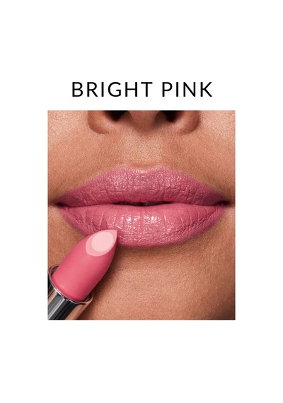 Avon Hydramatic Işıltılı Ruj Bright Pink