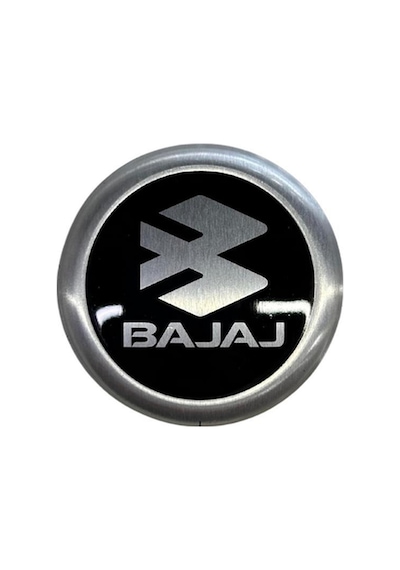 Bajaj Dominar 400 Şanzuman Kapağı Sol Logosu