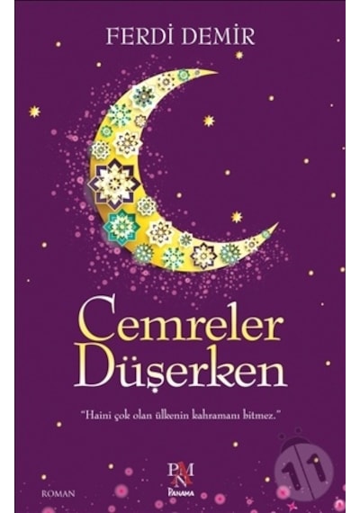 Sipariskitap Cemreler Düşerken
