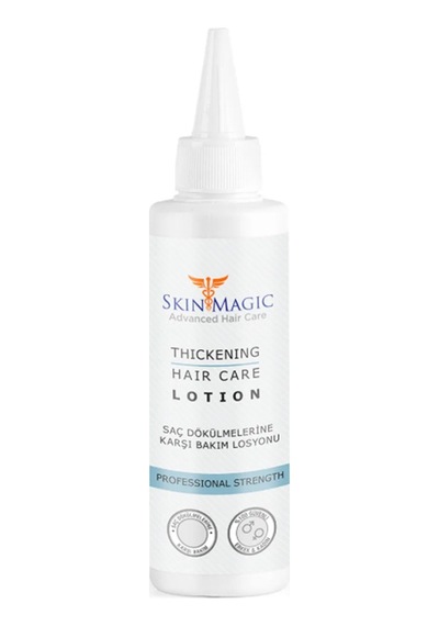 Skin Magic Saç Dökülmelerine Karşı Bakım Losyonu 150 Ml