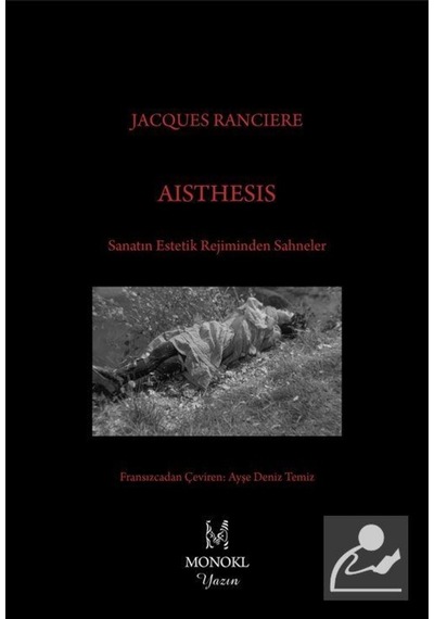 Aisthesis - Jacques Ranciere - Monokl