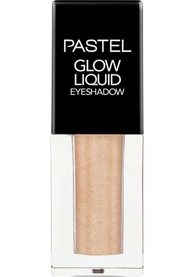 Pastel Glow Liquid Eyeshadow Likid Far 225