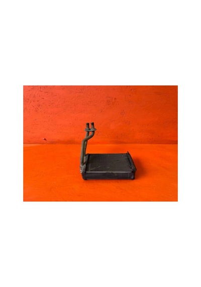 Toyota Corolla 1988-1992 Kalorifer Radyatörü Brazing 215x130x32 8710712410 Wisco