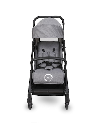 Bagi Gravity Autofold Bebek Arabası Grey