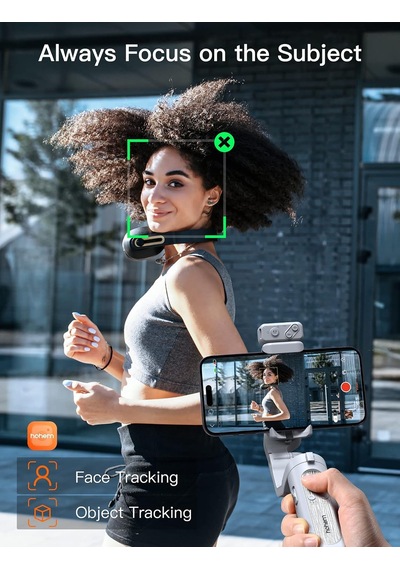 Gimbal İsteady Xe Kiti