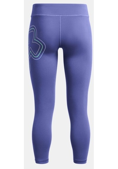 Under Armour Kız Çocuk Motion Branded Bilekte Tayt 1383725-561