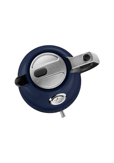 Kitchenaid Artısan 1,5 L Su Isıtıcısı 5kek1522 Ink Blue-eıb