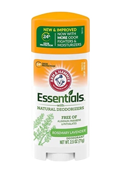 Arm&Hammer Essentials Fresh Naturel Unisex Stick 71 G