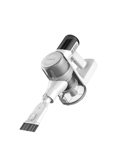 Icotech F30 Max 33KPA GreenEye Lazer Teknoloji Şarjlı Dikey Süpürge