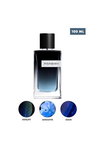 Y Edp 100 Ml Erkek Parfüm 3614272050358 Fresh 09492088