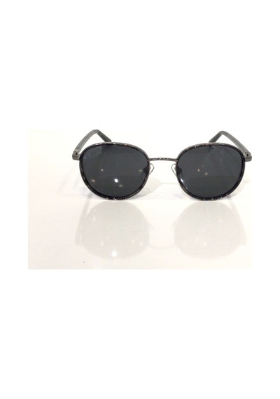 Hawk Hw2260 C02 50 Polarize Güneş Gözlüğü Siyah