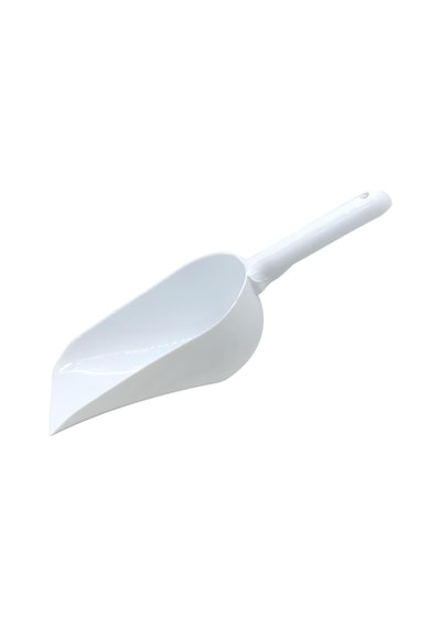 Yem Küreği Pvc 250 Gr
