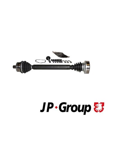 Jp Group 1143104080 Komple Aks Sağ Adr Apu Aeb Vw Passat