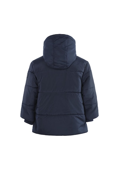 Civil Boys Strong Etiketli 6-9 Yaş Mont - Lacivert