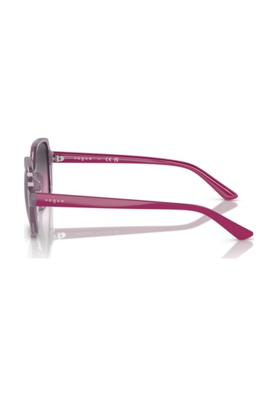 Vogue Junior Jr. Sole Vj2006 278090 46 Çocuk Güneş Gözlüğü Pembe