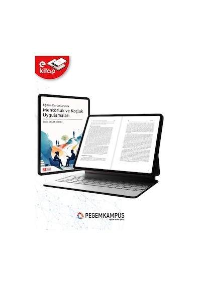 Eğitim Kurumlarında Mentörlük Ve Koçluk Uygulamaları E-kitap