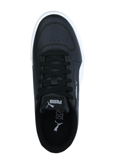 Puma Skye Clean Kadın Siyah Sneaker