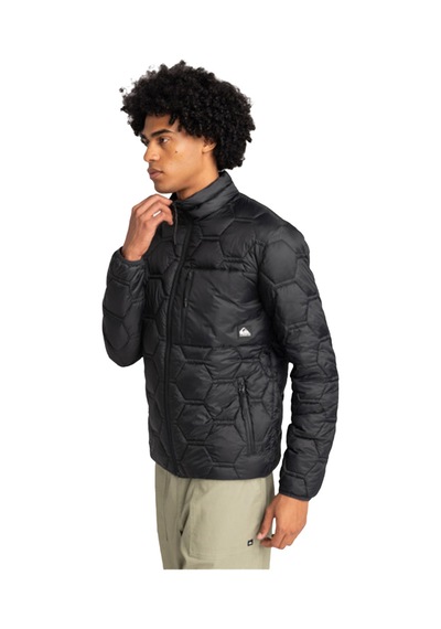 Quıksılver Quiksilver Erkek Ceket Fuse Siyah 19006 Siyah