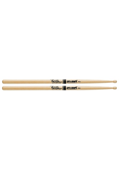 Promark Txpcw Hickory Pc Wood Tip Phil Collins Baget