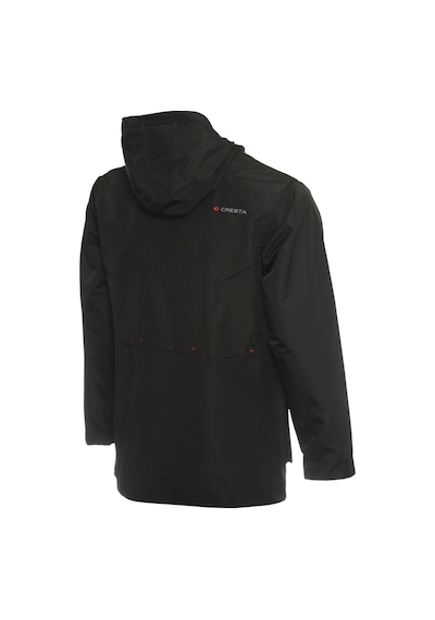 Cresta Outdoor Kapüşonlu Erkek Explorer Parka