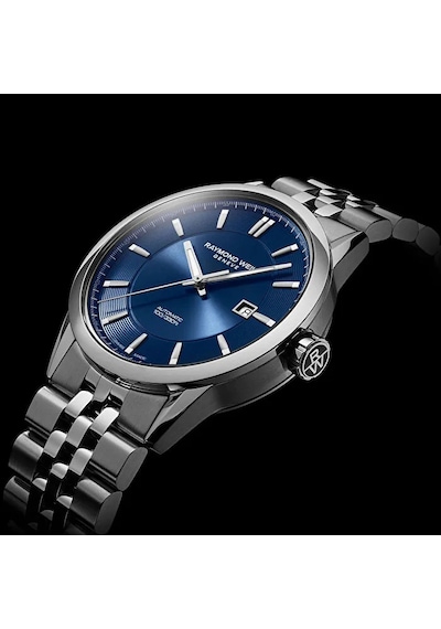 Raymond Weil RW2731ST50001 Erkek Kol Saati