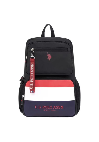 U.s Polo Sırt Çantası Plcan24176 Çok Renkli