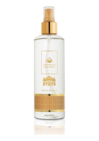 Osmanlı Oud Dolma Garden Unisex Vücut Spreyi 250 ML